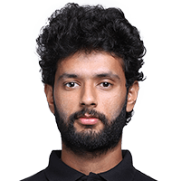Shivam Dube